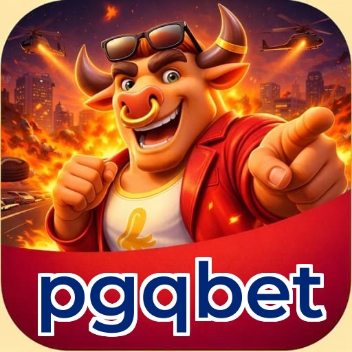 Números do app pgqbet em material de marketing — ilustração, não auditoria