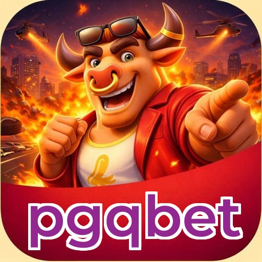 Passo a passo para baixar o app pgqbet — ilustração editorial
